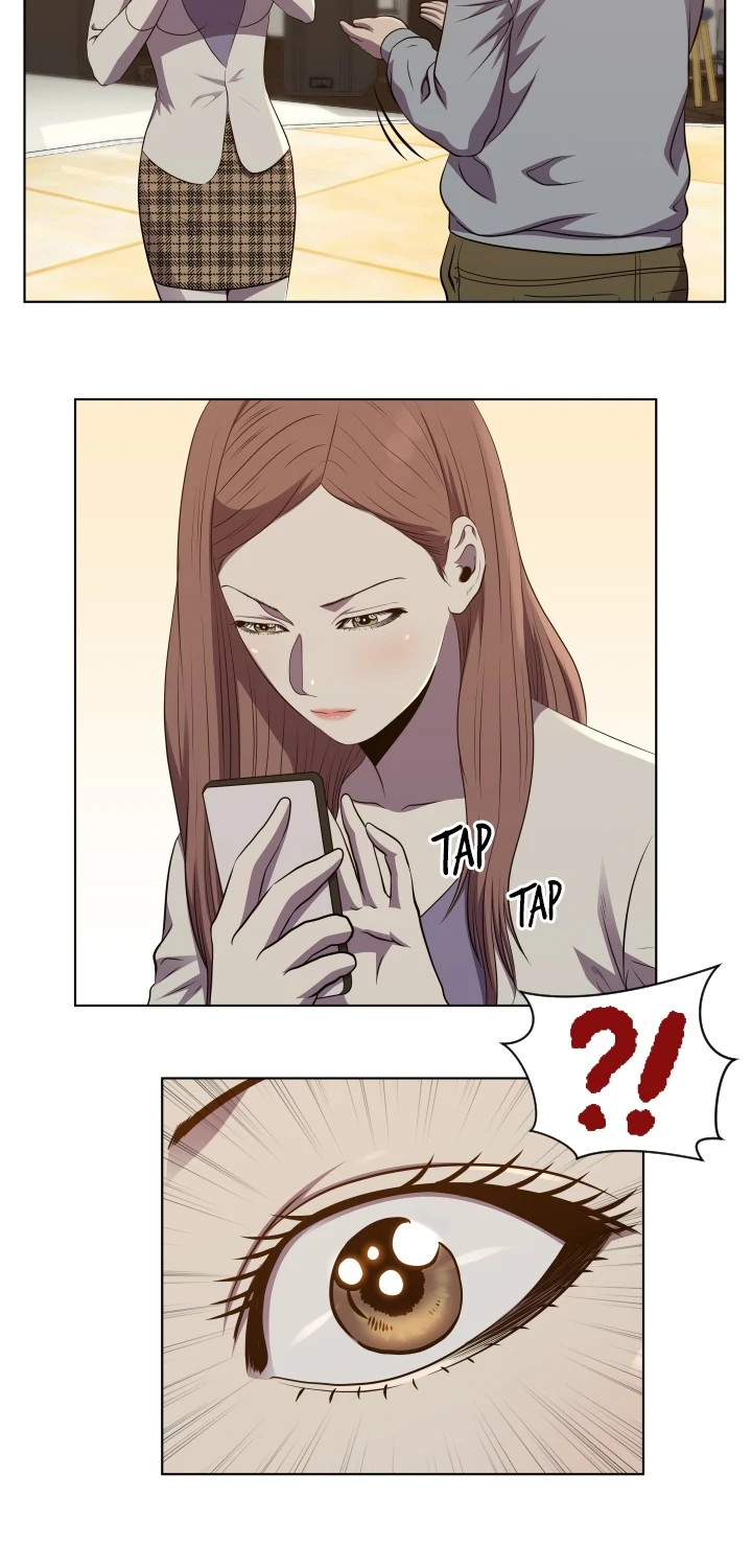 My Level's the Best Chapter 54 21